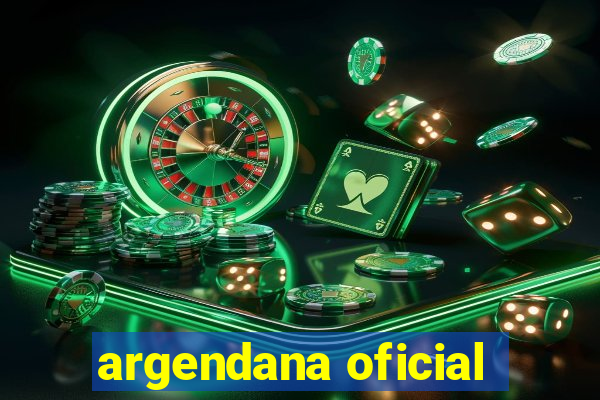 argendana oficial